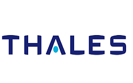 Thales-logo